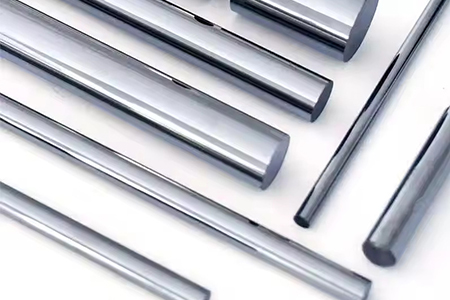 As the Lantern Festival arrives, the tungsten market's hot streak continues. 