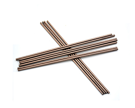 Tungsten-Copper Alloy Rod