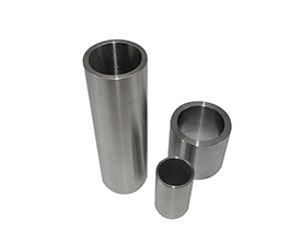 Titanium Pipe