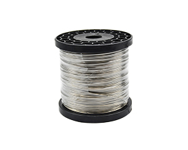 Titanium Wire